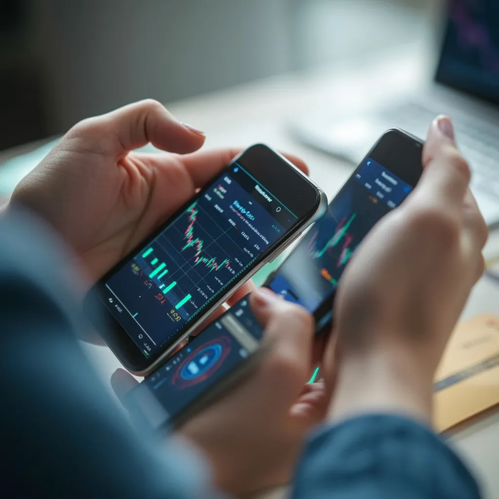 Finanzas digitales